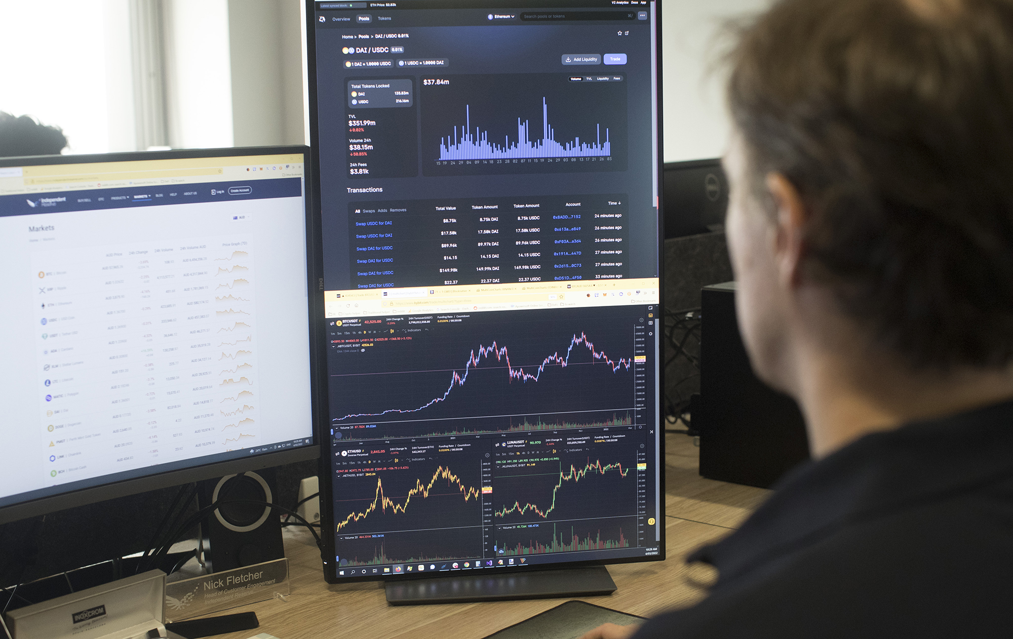 Від держрезервів до базових платежів: тренди на ринку криптовалют у 2026 році